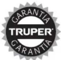 GARANTIA TRUPER® GARANTIA