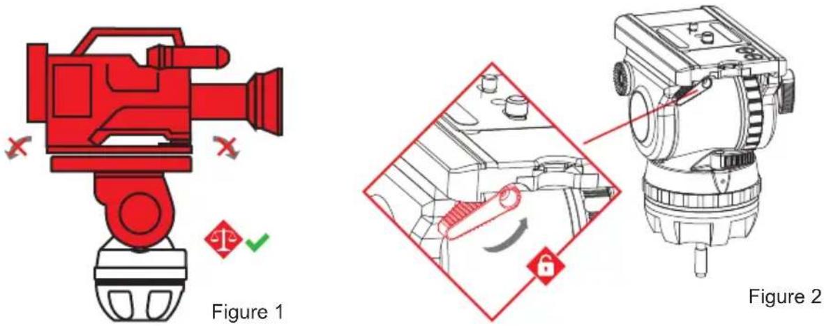 Camgear Elite 10 - Installation (7/11) - 1