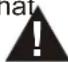 APW Wyott GGT-36H - SAFETY PRECAUTIONS - 12