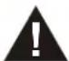 APW Wyott GGT-36H - SAFETY PRECAUTIONS - 15