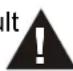 APW Wyott GGT-36H - SAFETY PRECAUTIONS - 4