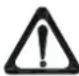 Speco Technologies P-60FACD - CAUTION - 1