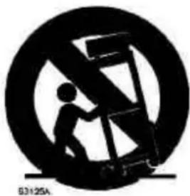 Speco Technologies P-60FACD - IMPORTANT SAFETY INSTRUCTIONS - 1