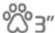 BEKO WSPE7H616A - - Удаление шерсти домашних животных - 1