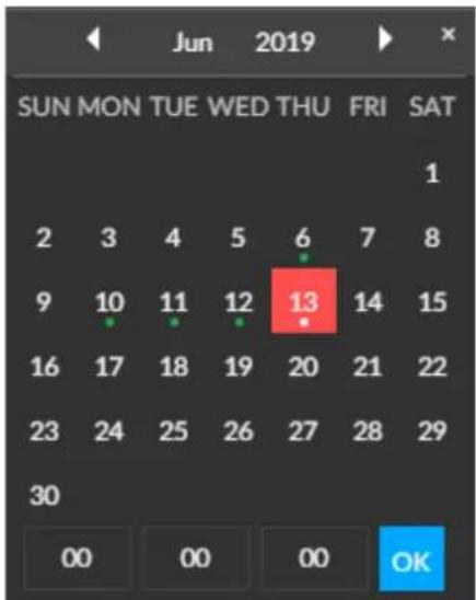 Jun 2019 SUN MON TUE WED THU FRI SAT 1 2 3 4 5 6 7 8 9 10 11 12 13 14 15 16 17 18 19 20 21 22 23 24 25 26 27 28 29 30 00 00 00 OK