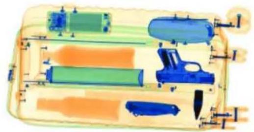 Dahua Technology ISC-M100100 - High Density Alert - 1