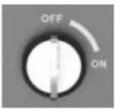 Dahua Technology ISC-M100100 - Control Keys - 1