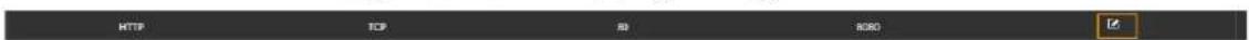 HTTP TCP MD BOSB