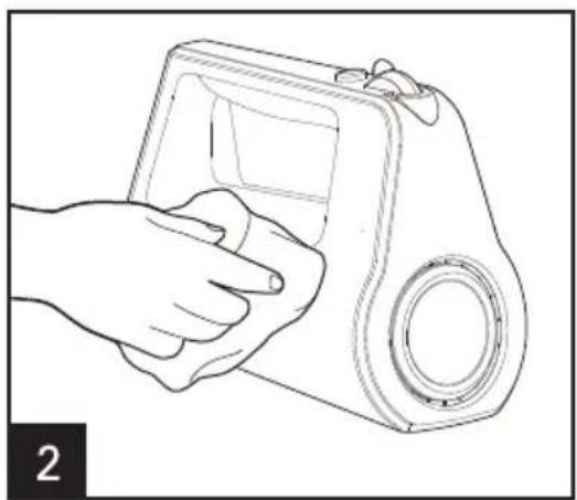 MIDEA HM0293 - 3