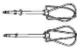 MIDEA HM0293 - Safety system - 2