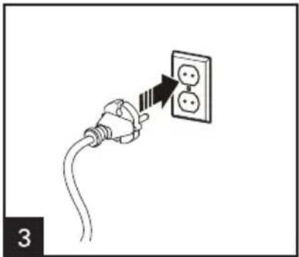 MIDEA HM0293 - Sbattitore elettrico - 3