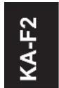 KIDDE KA-F2 - FIVE YEAR LIMITED WARRANTY - 2