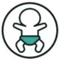 Chipolino Next Gen - CHOOSING OF APPROPRIATE WAY FOR INSTALLATION OF THE CAR SEAT (ACCORDING TO THE HEIGHT OF THE CHILD) - 1