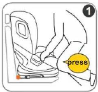 press