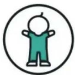 Chipolino Next Gen - CHOOSING OF APPROPRIATE WAY FOR INSTALLATION OF THE CAR SEAT (ACCORDING TO THE HEIGHT OF THE CHILD) - 3