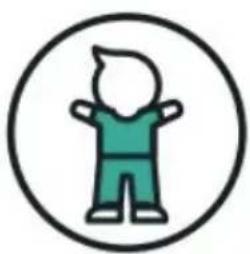 Chipolino Next Gen - CHOOSING OF APPROPRIATE WAY FOR INSTALLATION OF THE CAR SEAT (ACCORDING TO THE HEIGHT OF THE CHILD) - 6
