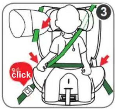 3 click