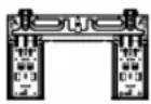 Becken BAC4256 - Accessories - 1