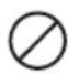 Becken BAC4256 - CAUTION - 1