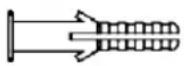 Becken BAC4256 - Acessórios - 2