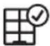 LG PuriCare AeroTower U9CV2B - Notificaciones del pantalla de estado - 1