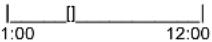 Fetco TBS-2121XTS - Programming- operator access programming - 23