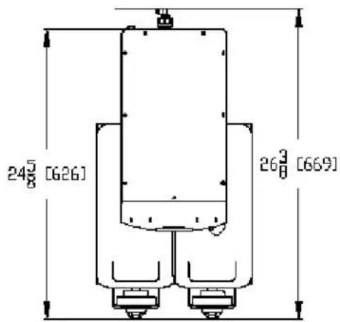 245 8 [626] 263 8 [669]