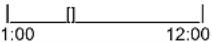 Fetco TBS-2121XTS - Programming- operator access programming - 14