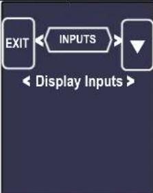 Fetco TBS-2121XTS - Programming- operator access programming - 6