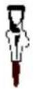 Fetco TBS-2121XTS - EXAMPLE: Calibrate DISPENSE VALVE - 14