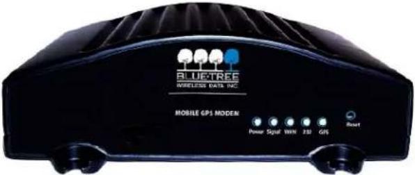 Sixnet IndustrialPro BT-6621 - Power specification - 1