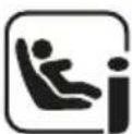 InfaSecure Grandeur Element - ISOFIX lower anchorages - 2