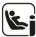 InfaSecure Grandeur Element - ISOFIX lower anchorages - 2
