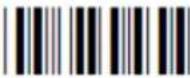 Posiflex CD-3201U - Set prefix - 115