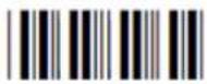 Posiflex CD-3201U - Options for Composite codes: - 9