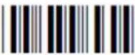 Posiflex CD-3201U - Direct input numeric - 24