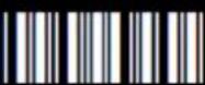 Posiflex CD-3201U - Positive and negative bar codes - 5