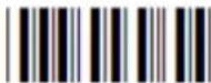 Posiflex CD-3201U - Inter character gap check: - 4