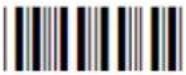 Posiflex CD-3201U - Enabling a single read. code - 9