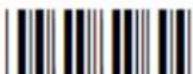 Posiflex CD-3201U - How to set data transmission interval: - 7