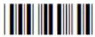 Posiflex CD-3201U - Direct input numeric - 96