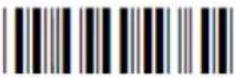 Posiflex CD-3201U - Enabling a single read. code - 20