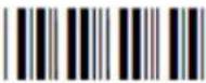 Posiflex CD-3201U - Direct input numeric - 13