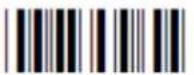 Posiflex CD-3201U - Set prefix - 76
