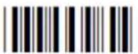 Posiflex CD-3201U - Set prefix - 2
