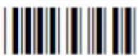 Posiflex CD-3201U - Set prefix - 45