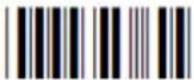 Posiflex CD-3201U - Set prefix - 49