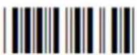 Posiflex CD-3201U - Set prefix - 69