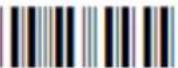 Posiflex CD-3201U - Good read LED - 2