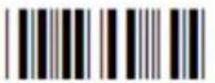Posiflex CD-3201U - Set prefix - 74
